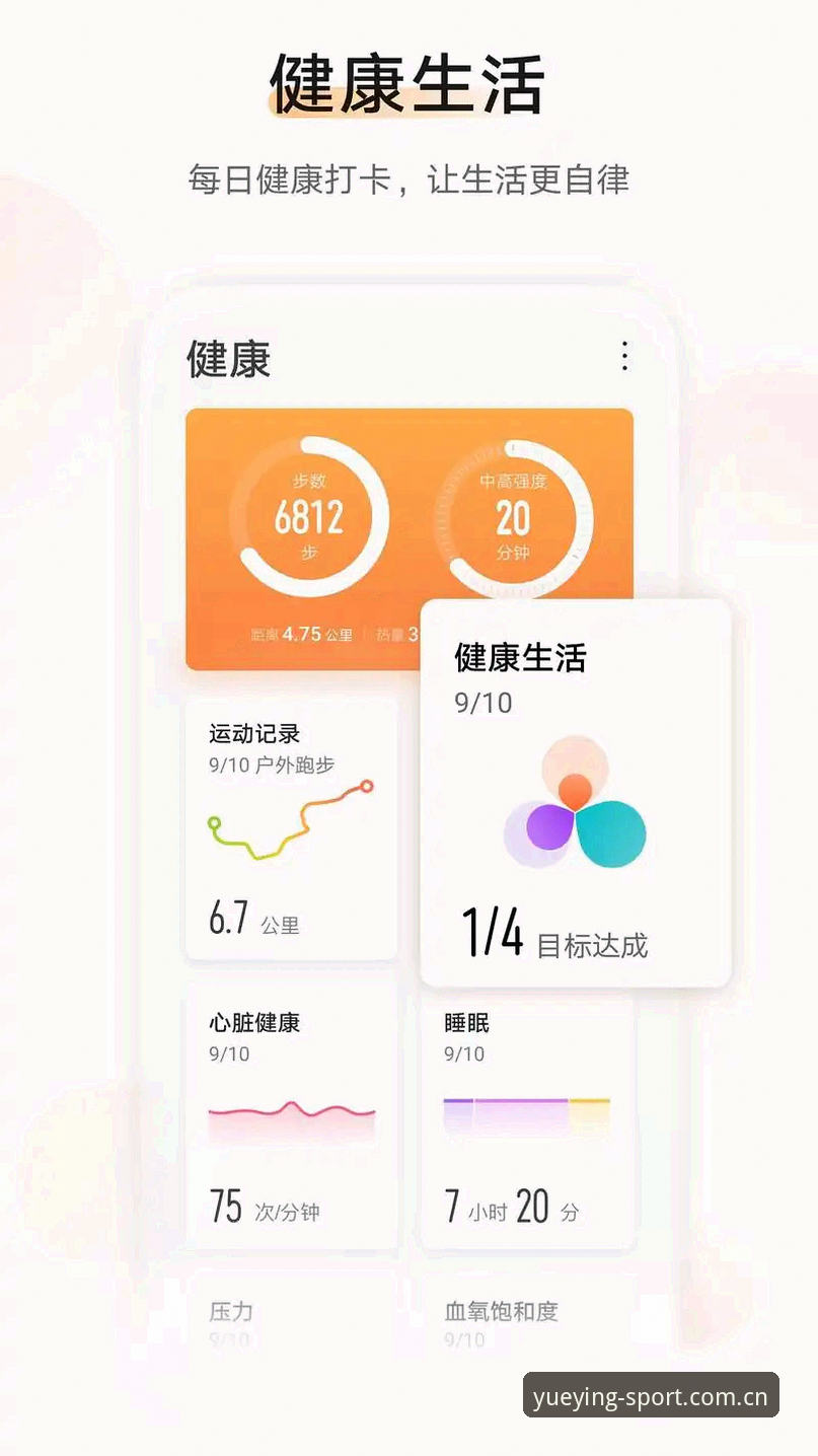 悦盈运动App下载 如何安全高效地完成悦盈运动App下载?实战派用户必看指南